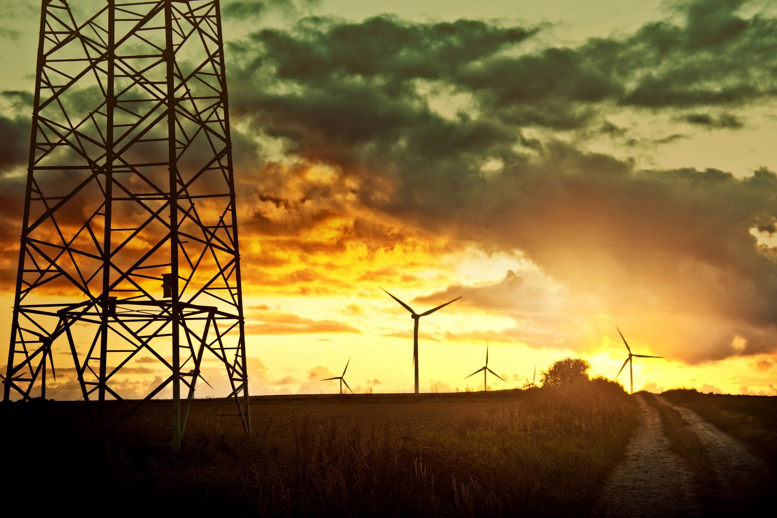 Sustainable Solutions - Renewable Energy